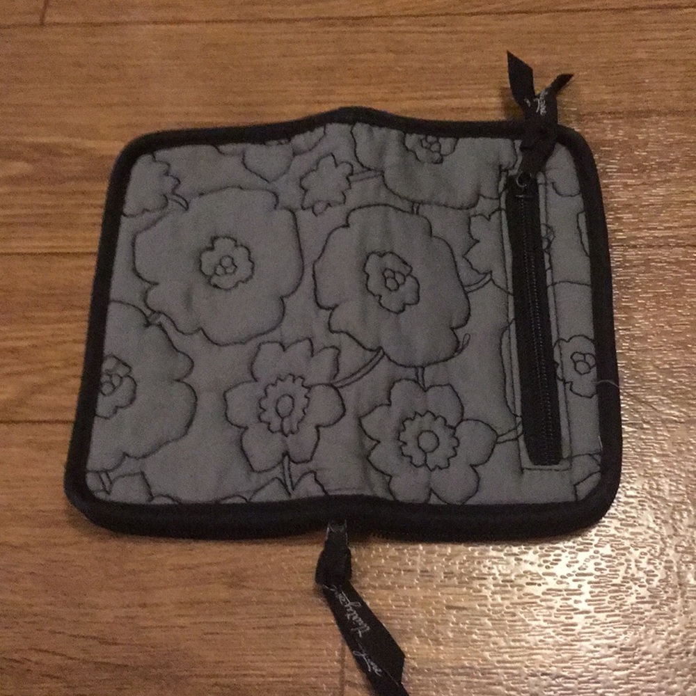 Thirty one soft wallet
